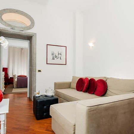 Pasquino Apartment Rome Exterior photo