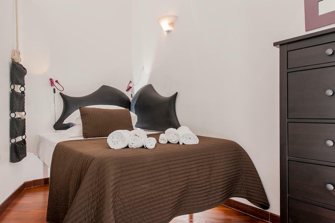 Pasquino Apartment Rome Exterior photo