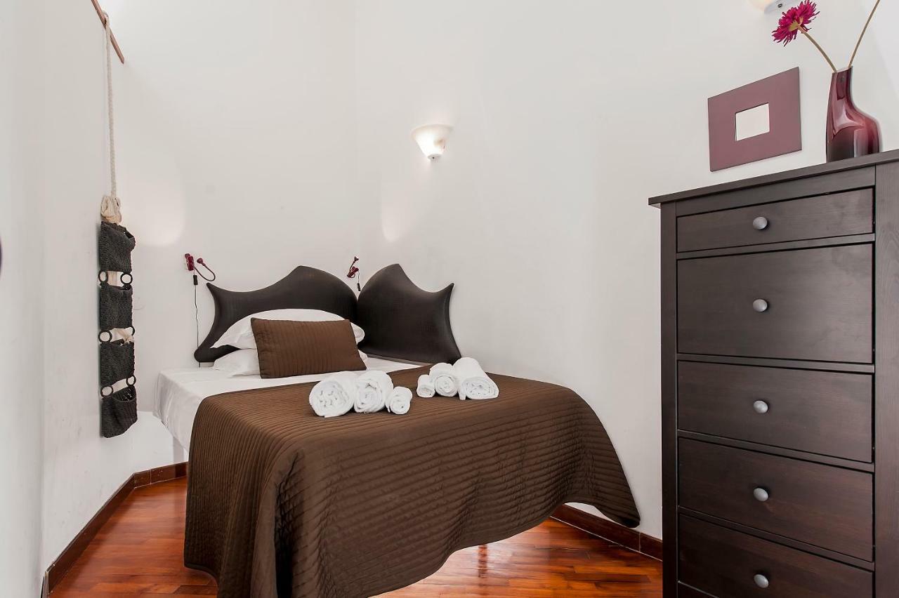 Pasquino Apartment Rome Exterior photo