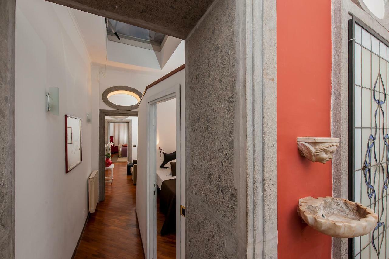 Pasquino Apartment Rome Exterior photo