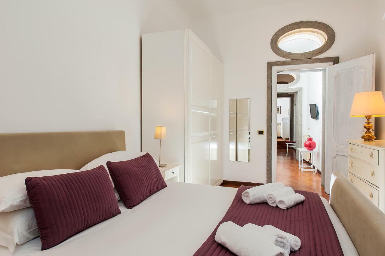 Pasquino Apartment Rome Exterior photo